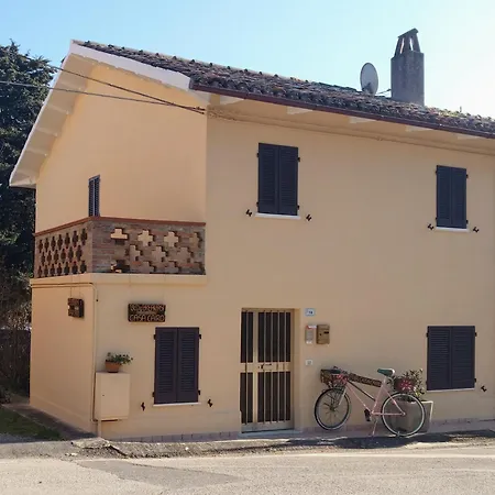 Casa Cairo Rooms&services Affittacamere *