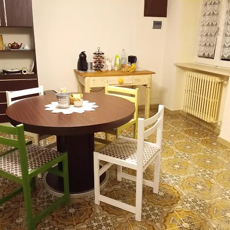 Casa Cairo Rooms&services