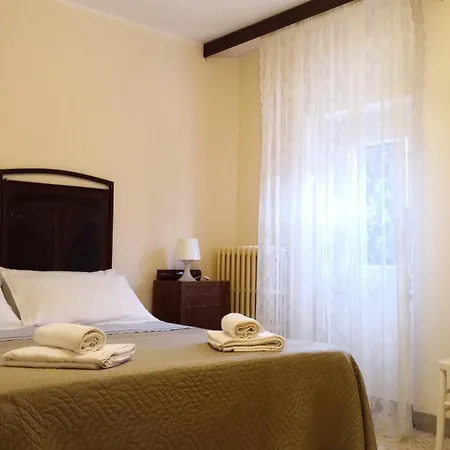 Гостевой дом Casa Cairo Rooms&services 3*