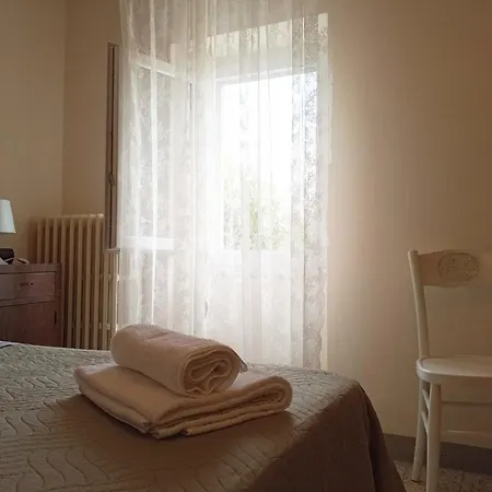 Affittacamere Casa Cairo Rooms&services