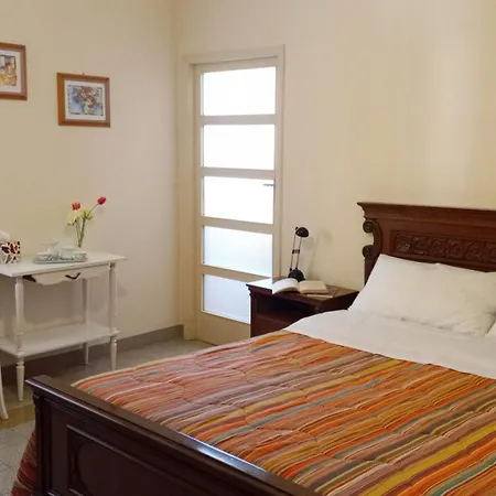 Casa Cairo Rooms&services Гостевой дом