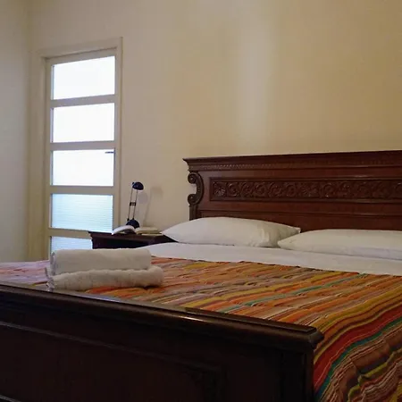 Casa Cairo Rooms&services Гостевой дом
