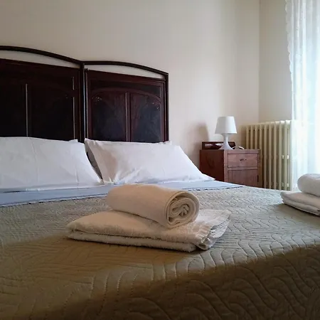 Casa Cairo Rooms&services 3*