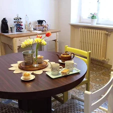 Гостевой дом Casa Cairo Rooms&services 3*