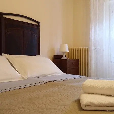 Casa Cairo Rooms&services 3*