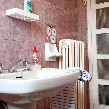 Casa Cairo Rooms&services