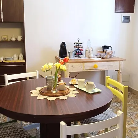 Гостевой дом Casa Cairo Rooms&services
