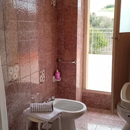 Affittacamere Casa Cairo Rooms&services *