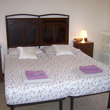 Pensionat Casa Cairo Rooms&services
