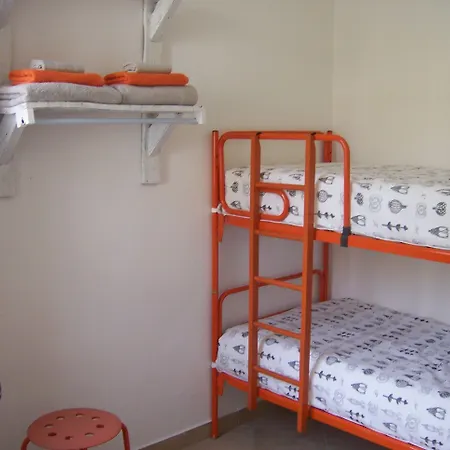Casa Cairo Rooms&services 3* Mombaroccio