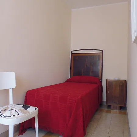 Pensionat Casa Cairo Rooms&services