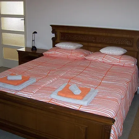 Casa Cairo Rooms&services 3*