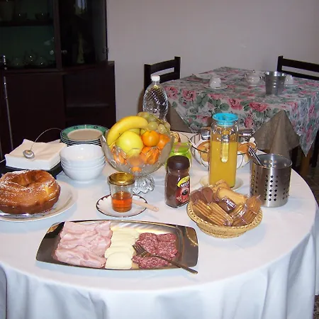 Casa Cairo Rooms&services 3*