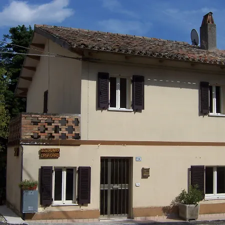 Casa Cairo Rooms&services Affittacamere