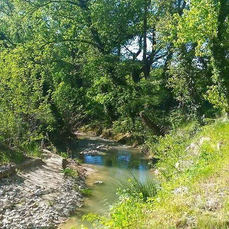 Affittacamere Casa Cairo Rooms&services