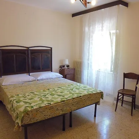 Casa Cairo Rooms&services 3* Mombaroccio