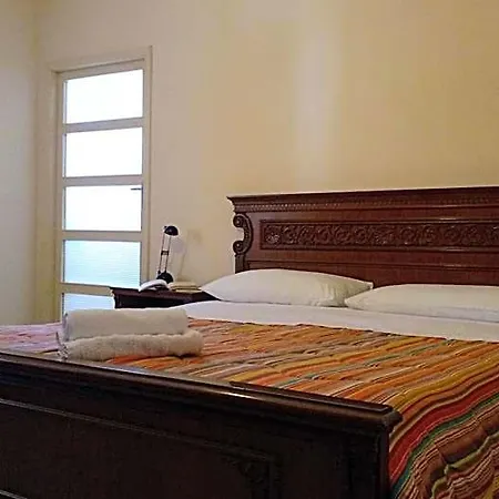 Casa Cairo Rooms&services Гостевой дом 3*