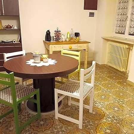 Гостевой дом Casa Cairo Rooms&services 3*