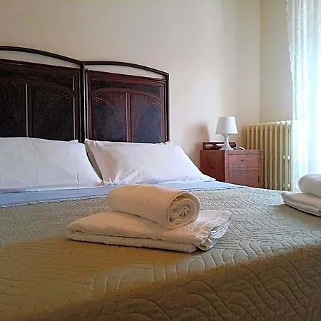 Casa Cairo Rooms&services Гостевой дом 3*