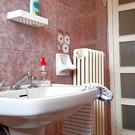 Гостевой дом Casa Cairo Rooms&services
