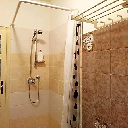 Casa Cairo Rooms&services Гостевой дом Mombaroccio