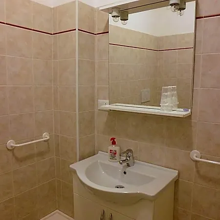Casa Cairo Rooms&services Гостевой дом