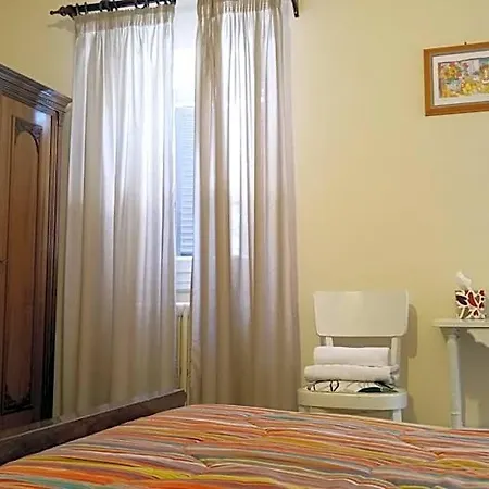 Гостевой дом Casa Cairo Rooms&services