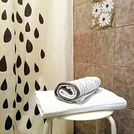 Гостевой дом Casa Cairo Rooms&services 3*