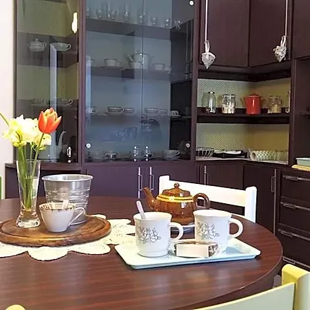 Гостевой дом Casa Cairo Rooms&services Mombaroccio