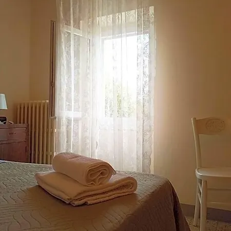 Casa Cairo Rooms&services Гостевой дом