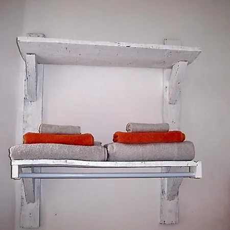 Casa Cairo Rooms&services Гостевой дом 3*