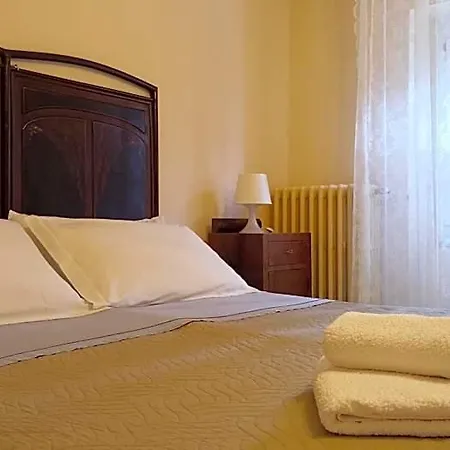Casa Cairo Rooms&services Гостевой дом 3*