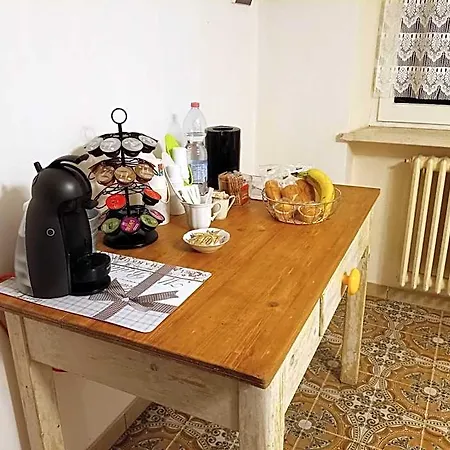 Гостевой дом Casa Cairo Rooms&services