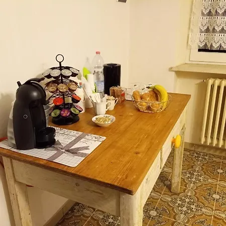 Casa Cairo Rooms&services Affittacamere