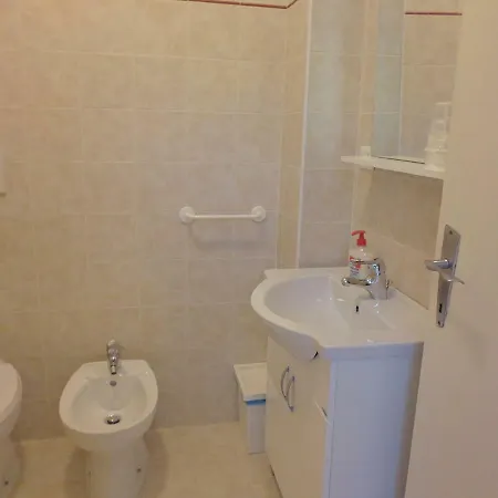Casa Cairo Rooms&services Гостевой дом 3*