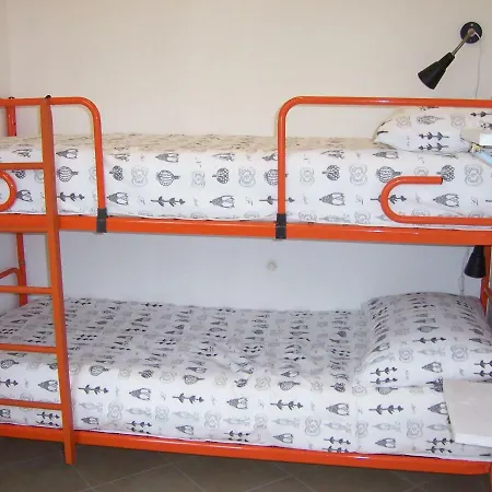 Casa Cairo Rooms&services Guest house