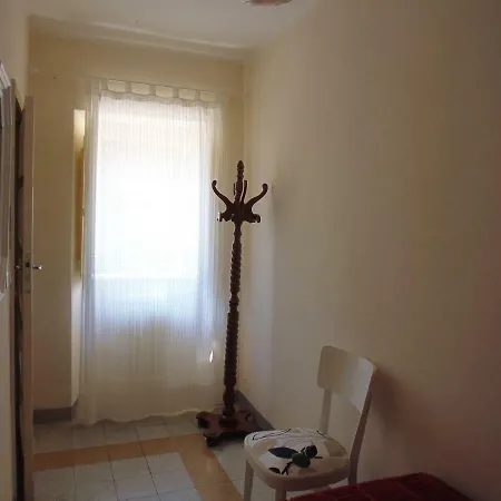 Casa Cairo Rooms&services Гостевой дом Mombaroccio
