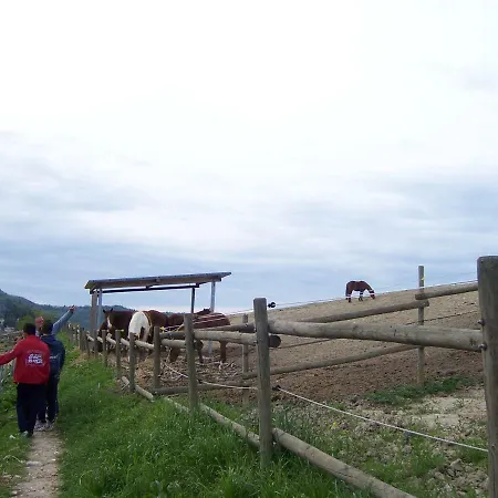 Casa Cairo Rooms&services Gasthof 3*