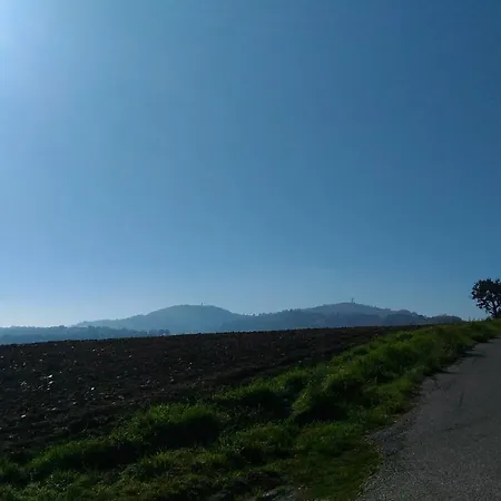 Casa Cairo Rooms&services 3* Mombaroccio