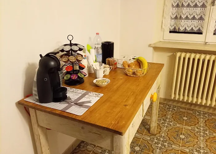 Casa Cairo Rooms&services 3*