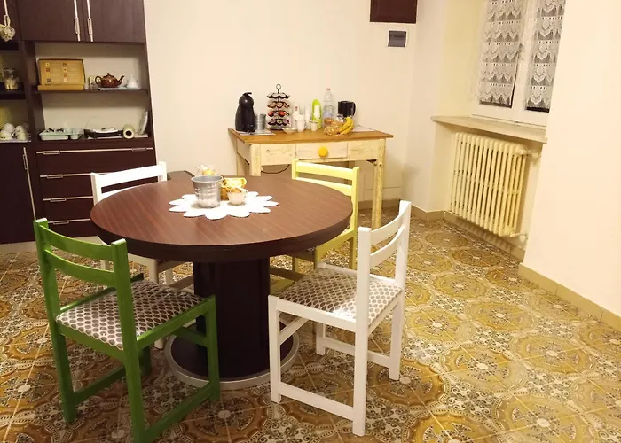 Casa Cairo Rooms&services