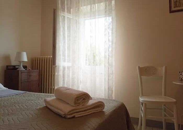 Guest house Casa Cairo Rooms&services