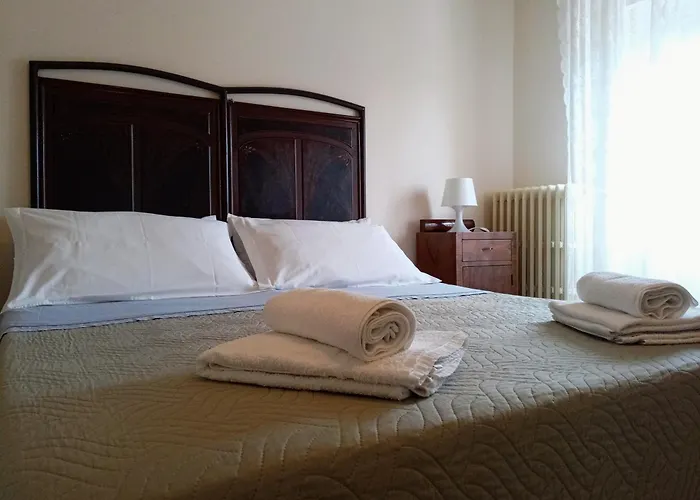 Casa Cairo Rooms&services 3*