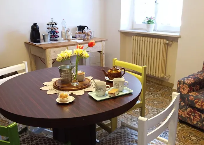 Guest house Casa Cairo Rooms&services 3*