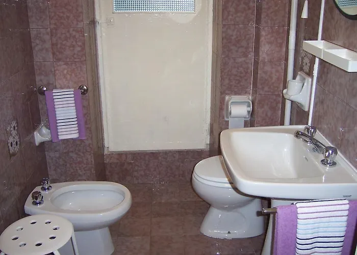 Casa Cairo Rooms&services 3* Mombaroccio